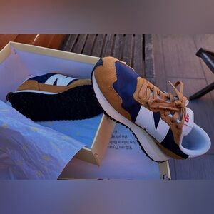 New Balance Sneakers